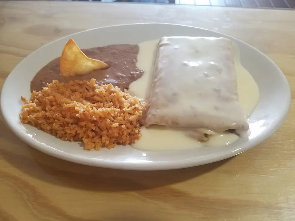 Chimichanga