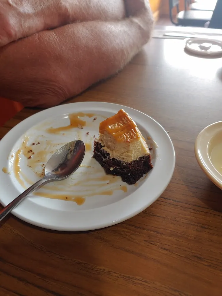 Chocolate Flan
