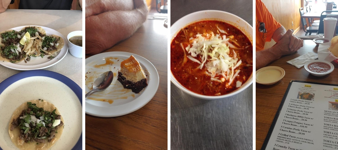 Cafe Tula Taqueria
