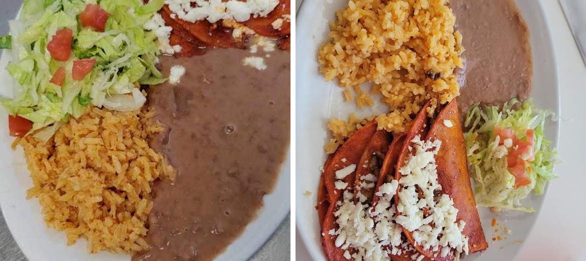Cafe Tula Taqueria