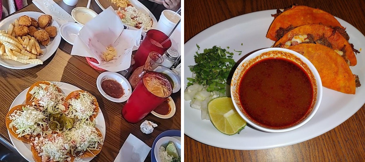 Cafe Tula Taqueria