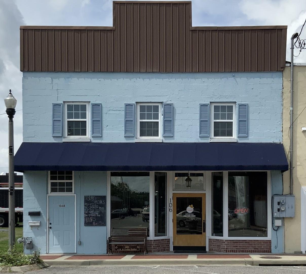 Cafe Tula Taqueria