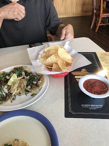 Cafe Tula Taqueria