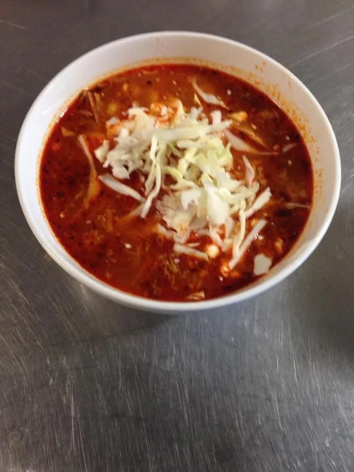 Pozole